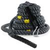 TOORX PROFESSIONAL LINE Fune da Allenamento Sled Pull, dim ø 38 mm x 15 mt - Disponibile da Luglio