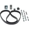 BOSCH Kit cinghie dentate VW AUDI SKODA 2,0 1,6 03L198119A 03L198119B 03L198119C
