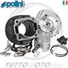 POLINI GRUPPO TERMICO POLINI D.55 102 CC 1400056 KIT CILINDRO VESPA PK 50 S / XL / RUSH