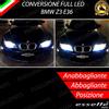 ELM CONVERSIONE FARI FULL LED BMW Z3 E36 6000K LED CANBUS ALTA LUMINOSITA'
