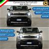 CONVERSIONE FARI FULL LED KIA SOUL 2 6000K BIANCO LED CANBUS