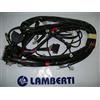 IMPIANTO ELETTRICO ELECTRICAL SYSTEM MALAGUTI PASSWORD 250 2005 2006