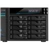 Asus Nas server Asus Lockerstor 10 8GB DDR4 Nero [90-AS6510T00-MD30]