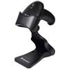 NEWLAND Lettore di codici a barre portatile Newland 1D con cavo USB e supporto Nero [NLS-HR1150P-37F]