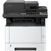 Kyocera Stampante laser Kyocera Ecosys MA4000x multifunzione 3in1 nero A4 Nero/Bianco [110C143NL0]