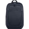 Hp Zaino Hp Travel Plus per notebook Blu [A2CC9AA]