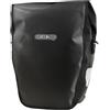 Ortlieb Back Roller Core, Nero