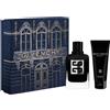 Givenchy Gentleman Society Edp 60 Ml + Gel Doccia 75 Ml