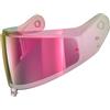 SHARK, Visiere per casco del motociclo SKWAL i3 / D-SKWAL 3 / RIDILL 2, IRRIDUM Pink