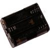 Mottura Portabatterie 3x1,5 V per casseforti elettroniche serie 10 Art. 98.99071