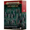 Games Workshop WAOS - 70-943 - O B: Kavalos Vanguard - Games Workshop 99120207197