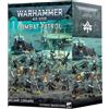Games Workshop W40K - 73-463 - Combat Patrol: Aeldari Corsairs - Games Workshop 99120104110