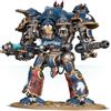 Games Workshop W40K - 54-21 - Imperial Knights: Knight Dominus - Games Workshop 99120108081