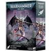 Games Workshop W40K - 37-06 - Emperor's Children: Fulgrim Primarch of Slaanesh - Games Worksho