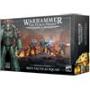 Games Workshop WTHH - 31-23 - MKVI Tactical Squad - Games Workshop 99123001003