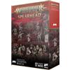 Games Workshop WAOS - 70-915 - Flesh-Eater Courts:Charnel Watch - Games Workshop 99120207191
