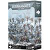 Games Workshop W40K - 73-532 - Combat Patrol: Space Wolves - Games Workshop 99120101426