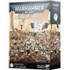 Games Workshop W40K - 56-67 - Combat Patrol: T'Au Empire - Games Workshop 99120113091