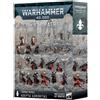 Games Workshop W40K - 73-52 - Combat Patrol: Adepta Sororitas - Games Workshop 99120108100