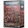 Games Workshop W40K - 43-20 - Combat Patrol: Chaos Space Marines - Games Workshop 99120102190