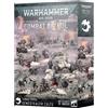 Games Workshop W40K - 73-38 - Combat Patrol: Genestealer Cults - Games Workshop 99120117028