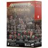 Games Workshop WAOS -70-23 - Spearhead:Orruk Warclans - Games Workshop 99120209134