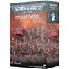 Games Workshop W40K - 73-433 - Combat Patrol:Red Corsairs - Games Workshop 99120102221