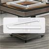 Supporto e spingi tessere Mahjong, moderno, robusto e pratico supporto per