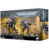 Games Workshop W40K - 54-20 - Imperial Knights: Knight Armigers - Games Workshop 99120108080