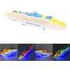 Giocattolo Elettrico Per Barche Da Crociera Oceaniche Luci LED