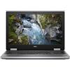 Dell Precision 7540 Intel Core i7-9850H 15.6" Nvidia Quadro T1000 4GB - 32 GB - 512 GB - Windows 11 Professional - Buono