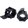 Diamond Coppia Fermapesi a Collare in ABS 30 mm Diamond