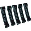 Diamond Set 5 fasce in tessuto Diamond Professional HEAVY