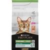 Purina Pro Plan Renal Plus per Gatto Sterilised da 1,5 Kg Gusto Salmone