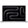 Apple MacBook Pro 16" Apple M5 Max chip con 18-core CPU e 32-core GPU, 36GB, 2TB SSD - Argento - MGE74T/A