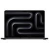 Apple MacBook Pro 16" Apple M5 Max chip con 18-core CPU e 40-core GPU, 48GB, 2TB SSD - Nero Siderale - MGEE4T/A