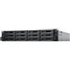 Synology RX1223RP Expansion Unit - Speichergehäuse - 12 Schächte (SAS-3) - RX1223RP