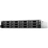 Synology RX1225RP - Speichergehäuse - 12 Schächte (SATA-600) - RX1225RP