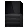 Western Digital Disco rigido esterno Western Digital My Book Duo da 24000 GB nero - WDBFBE0240JBK-EESN