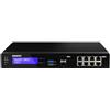 QNAP QuCPE-3032 - QUCPE-3032-C3558R-8G