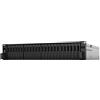 Synology FlashStation FX2421 Expansion Unit - Speichergehäuse - 24 Schächte (SATA-600 / SAS) - FX2421