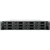 Synology UC3400 12 Bay Rackmount NAS - UC3400