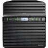 Synology Disk Station DS423 - NAS-Server - 4 Schächte - DS423