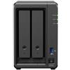 Synology DP320 DATA PROTECTION EUR SYNOLOGY V1.0 - DP320