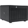 OWC ThunderBay 8 - Festplatte - 2.5/3.5 Zoll - 7,3 kg - Tower - Schwarz - OWCTB38SRKIT0