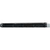 Synology RX418 Expansion Unit - Speichergehäuse - 4 Schächte (SATA-600) - RX418