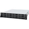 Synology RackStation RS2423+ - Server NAS - 12 - RS2423+