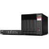 QNAP TS-473A - Server NAS - 4 forni - SATA - TS-473A-SW5T