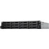 Synology SA6400 - NAS-Server - 12 Schächte - Rack - SA6400