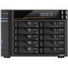 Asustor Lockerstor 10 Gen3 AS6810T 10 Bay - 90-AS6810T00-MF30